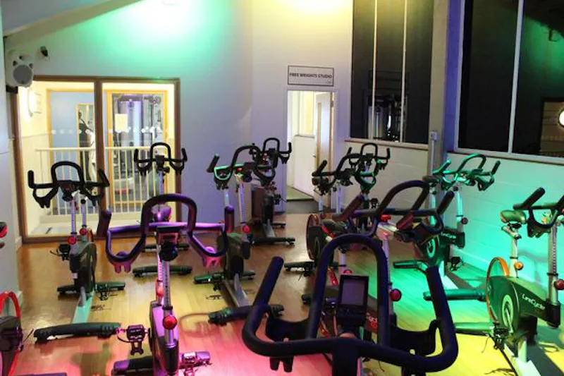 Dulwich school sports club, J215 (photo 30)