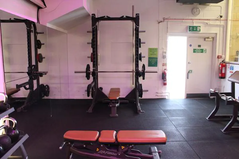 Dulwich school sports club, J215 (photo 34)
