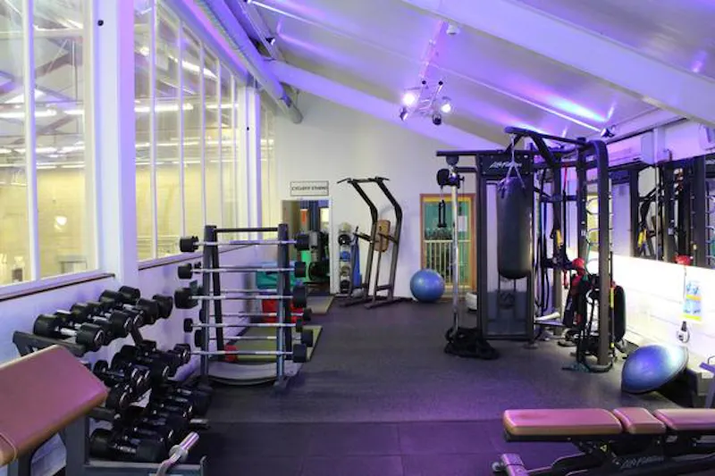 Dulwich school sports club, J215 (photo 37)