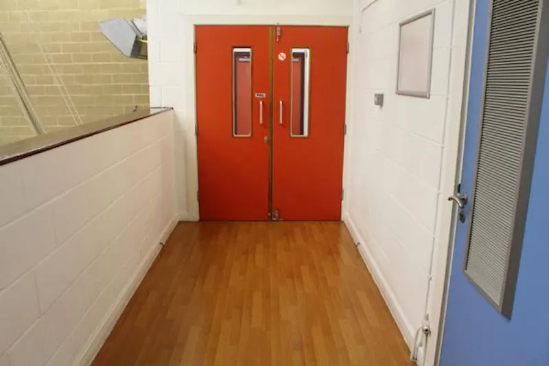 Dulwich school sports club, J215 (photo 38)