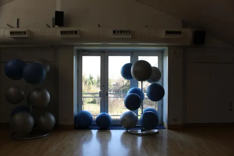 Dulwich school sports club, J215 (photo 50)