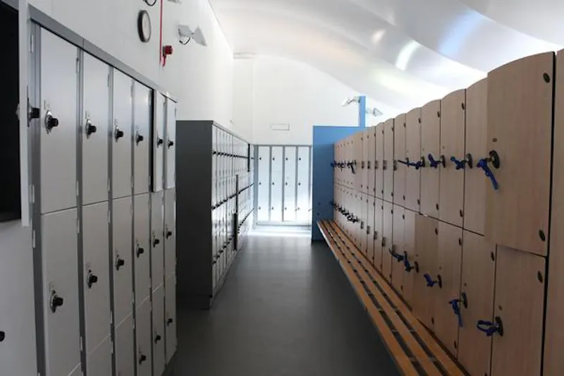 Dulwich school sports club, J215 (photo 53)