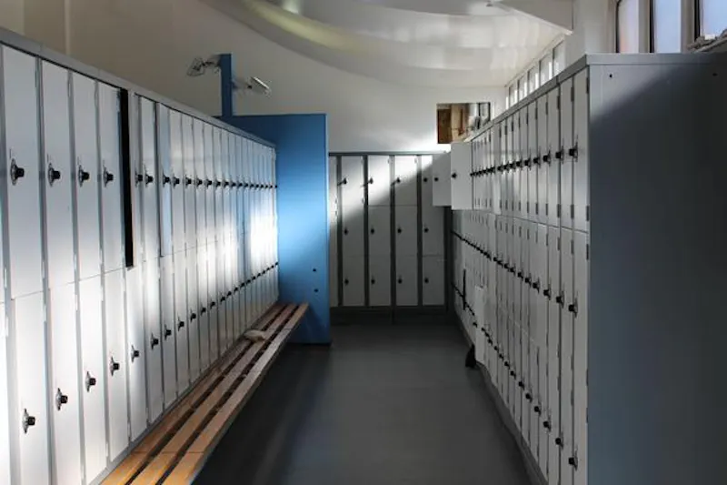 Dulwich school sports club, J215 (photo 55)