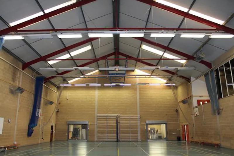Dulwich school sports club, J215 (photo 58)