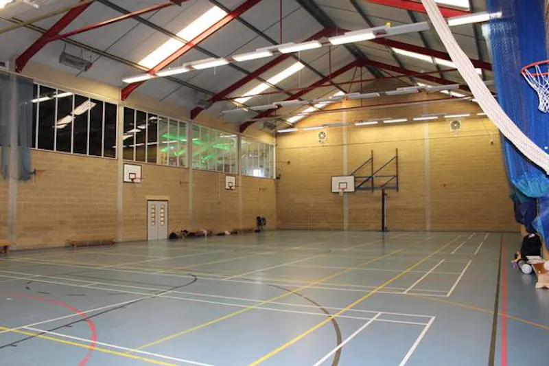 Dulwich school sports club, J215 (photo 59)
