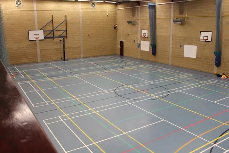 Dulwich school sports club, J215 (photo 60)