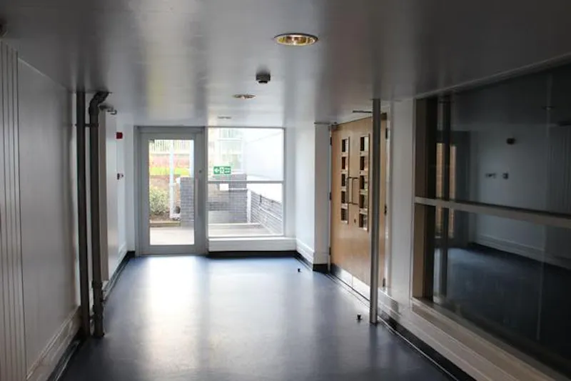 Dulwich school sports club, J215 (photo 62)