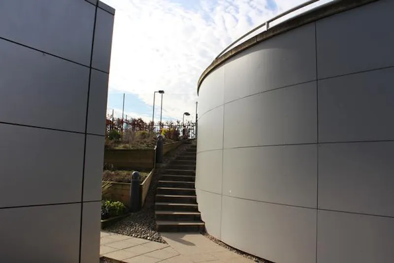 Dulwich school sports club, J215 (photo 64)