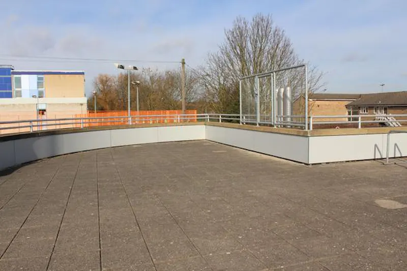 Dulwich school sports club, J215 (photo 65)