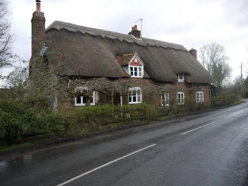 Film location, C869