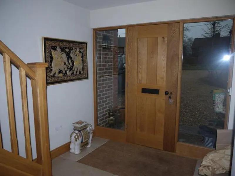 Film location C869 in Hampshire (photo 2)