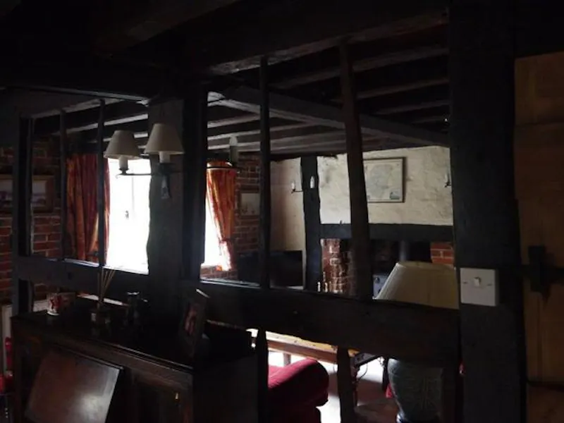 Film location C869 in Hampshire (photo 5)