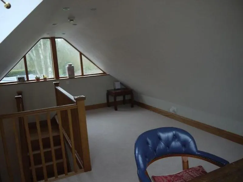 Film location C869 in Hampshire (photo 21)