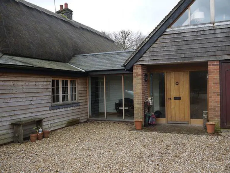 Film location C869 in Hampshire (photo 22)