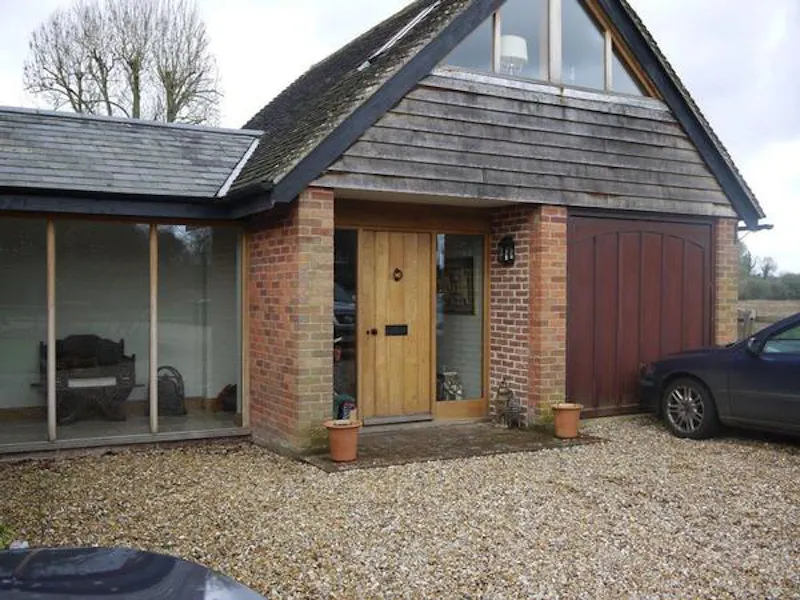 Film location C869 in Hampshire (photo 23)