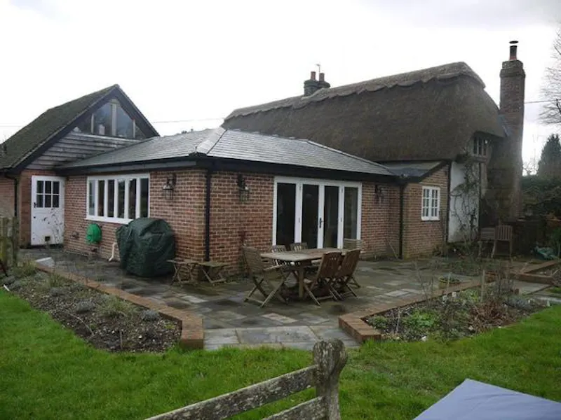 Film location C869 in Hampshire (photo 24)