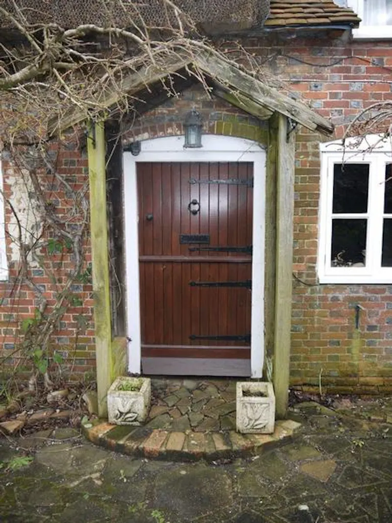Film location C869 in Hampshire (photo 26)