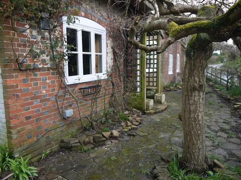 Film location C869 in Hampshire (photo 27)