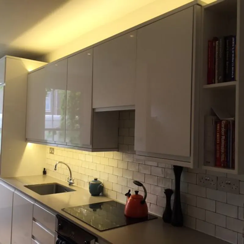 Terrace house in New Cross, B1721 (photo 5)