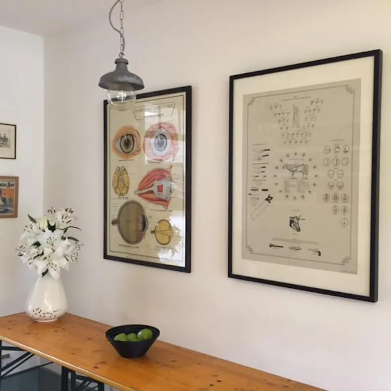 Terrace house in New Cross, B1721 (photo 7)