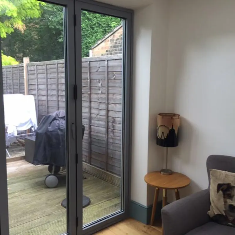 Terrace house in New Cross, B1721 (photo 10)