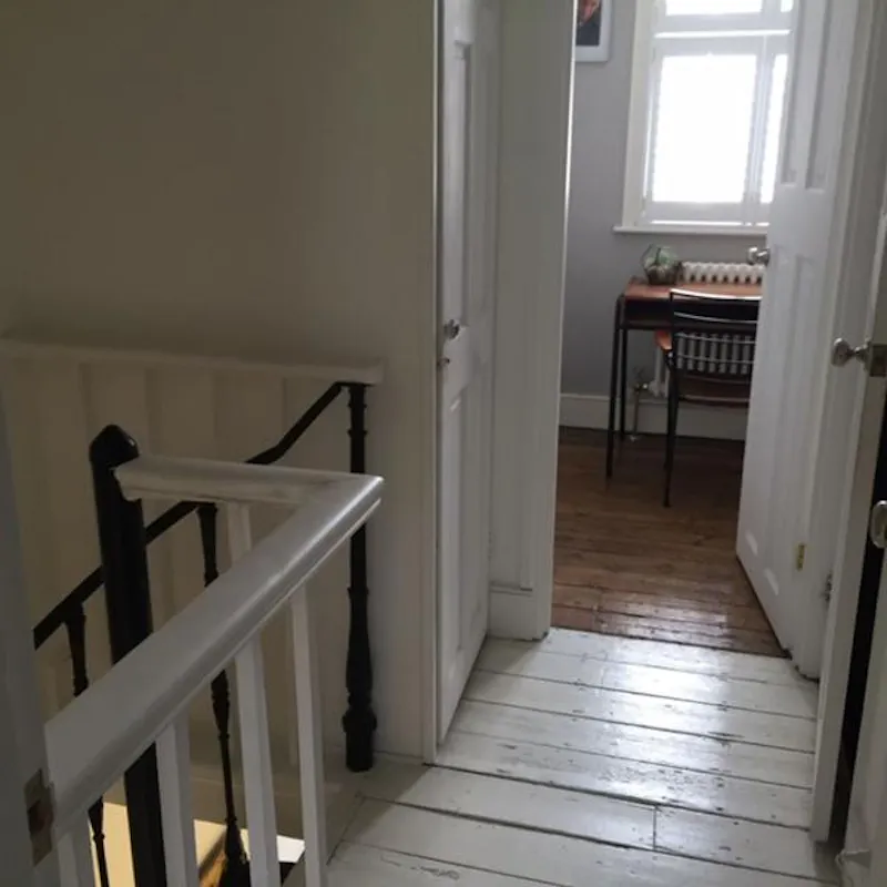 Terrace house in New Cross, B1721 (photo 12)