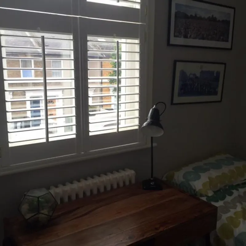 Terrace house in New Cross, B1721 (photo 15)