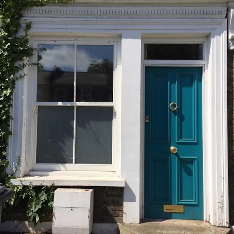 Terrace house in New Cross, B1721 (photo 19)