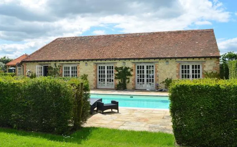 Film location H1011 in Oxfordshire (photo 17)