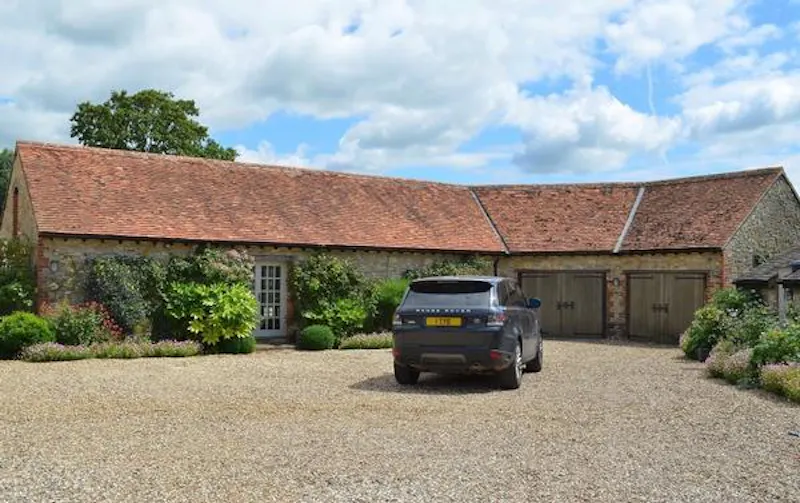 Film location H1011 in Oxfordshire (photo 32)