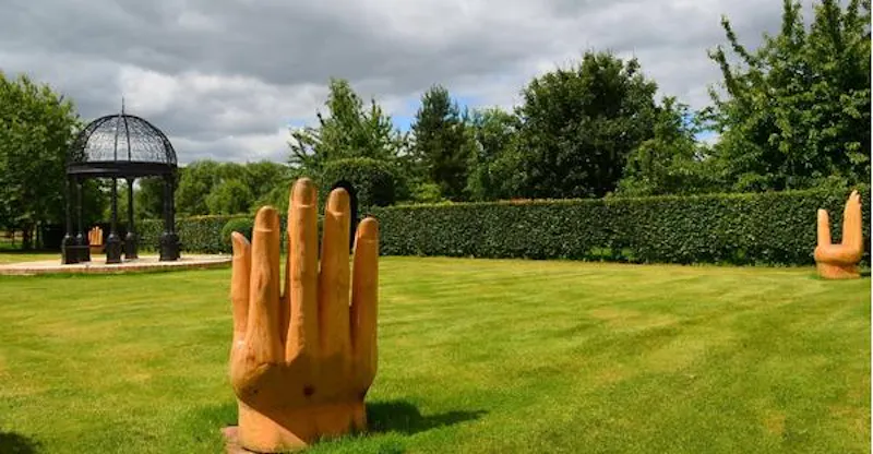Film location H1011 in Oxfordshire (photo 24)