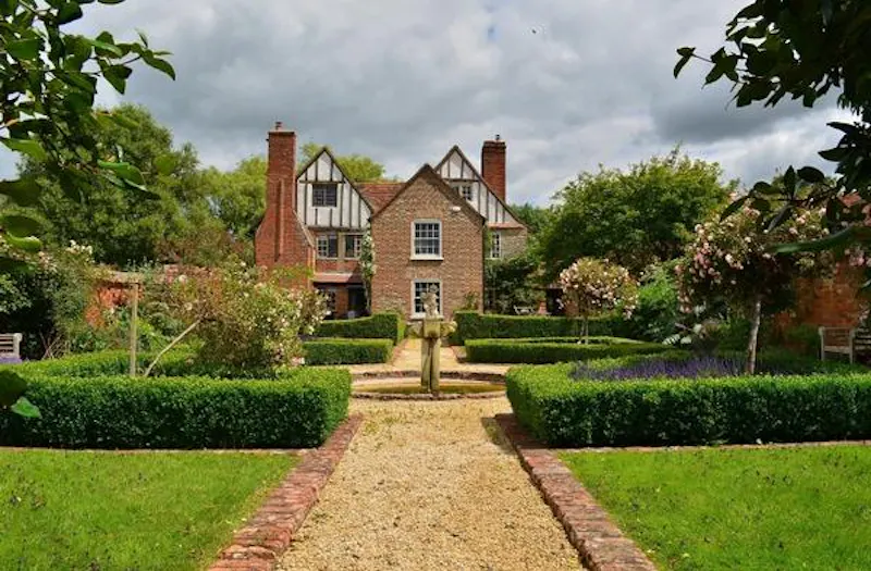 Film location H1011 in Oxfordshire (photo 28)