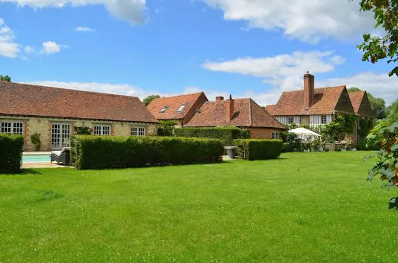 Film location H1011 in Oxfordshire (photo 29)