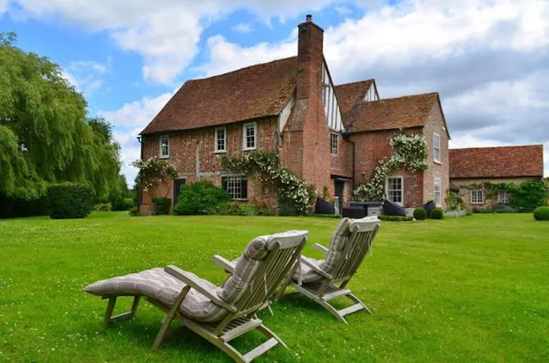 Film location H1011 in Oxfordshire (photo 30)