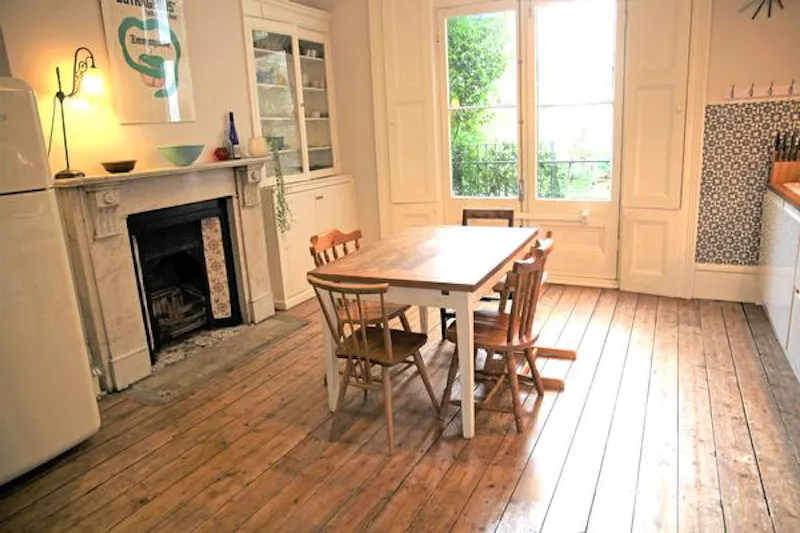 Film location E428 in London (photo 8)