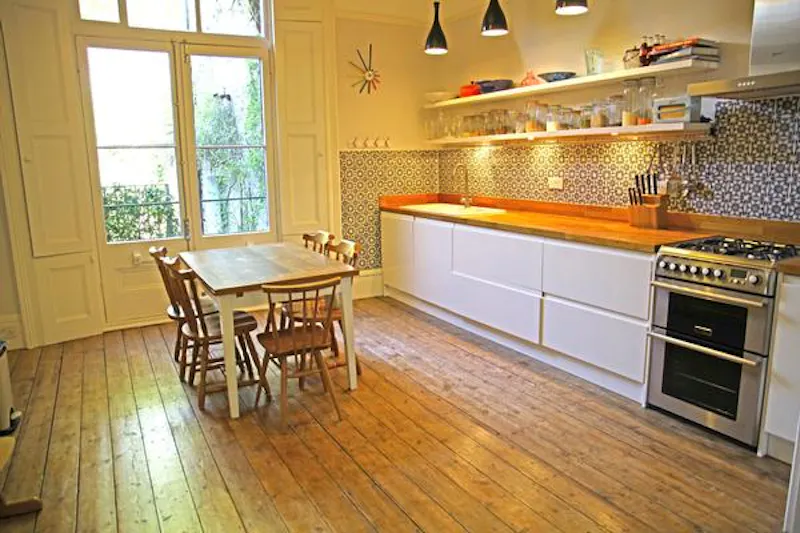 Film location E428 in London (photo 9)
