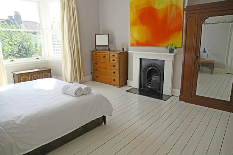 Film location E428 in London (photo 12)