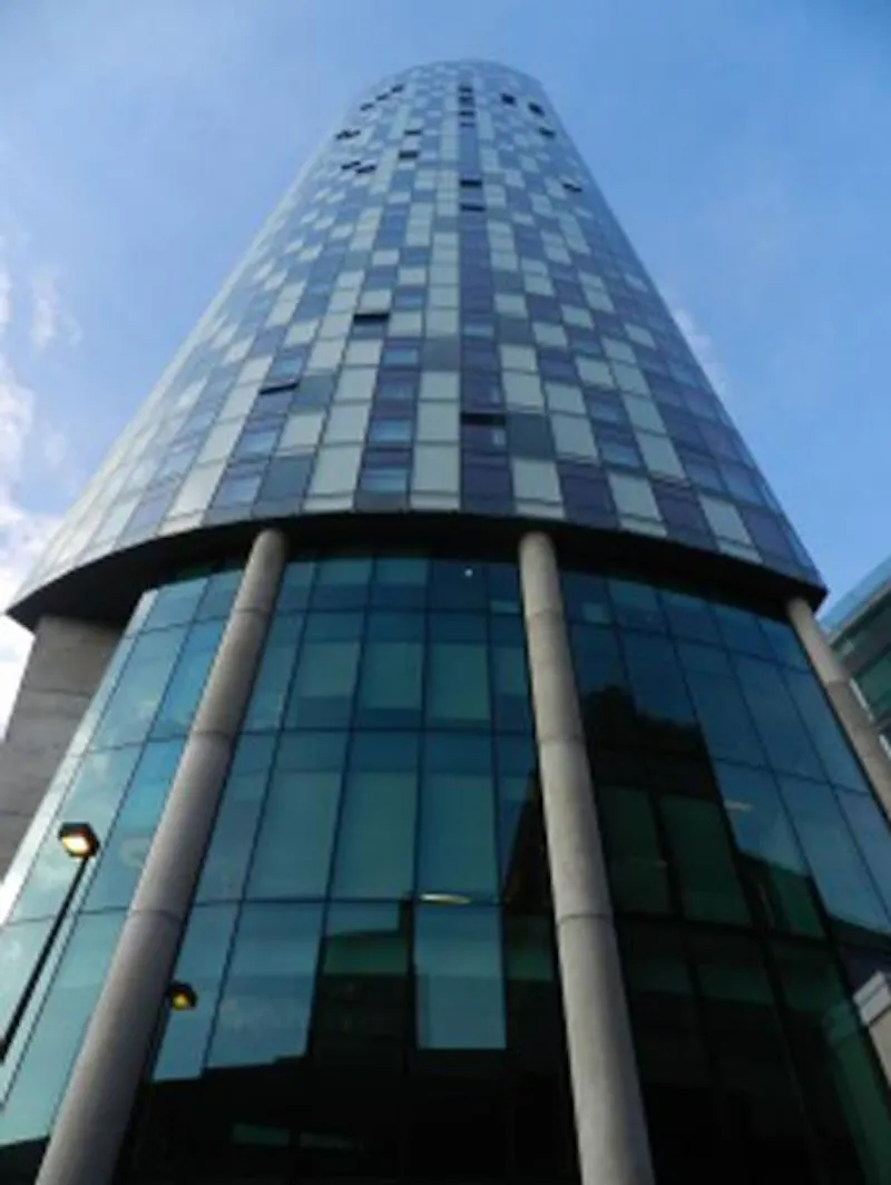 Modern Liverpool apartment, F1111 (photo 1)