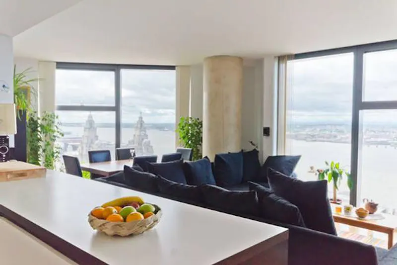 Modern Liverpool apartment, F1111 (photo 3)