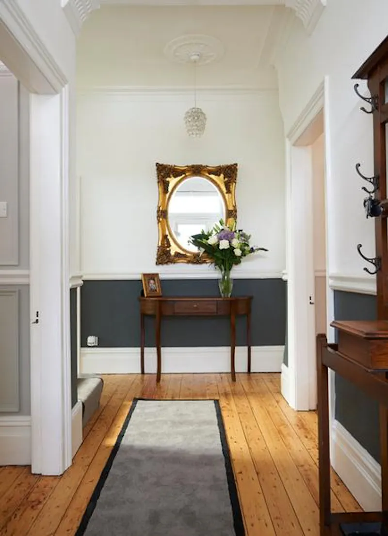 Corridor at Family home in Crosby, B1724 (photo 16)