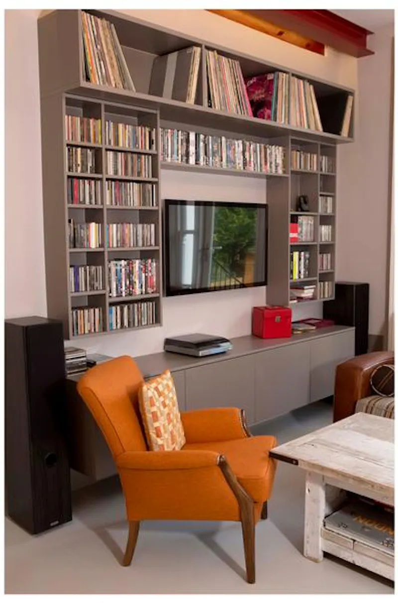Kilburn contemporary flat, B1726 (photo 3)