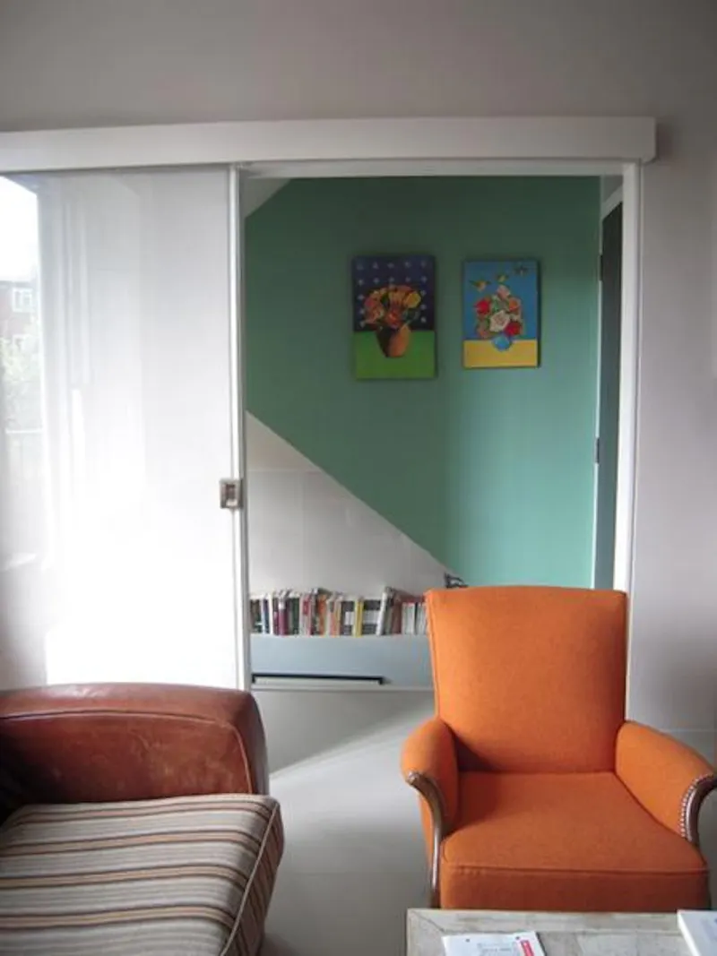 Kilburn contemporary flat, B1726 (photo 4)