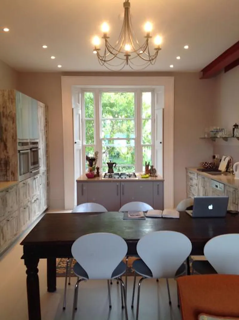 Kilburn contemporary flat, B1726 (photo 8)