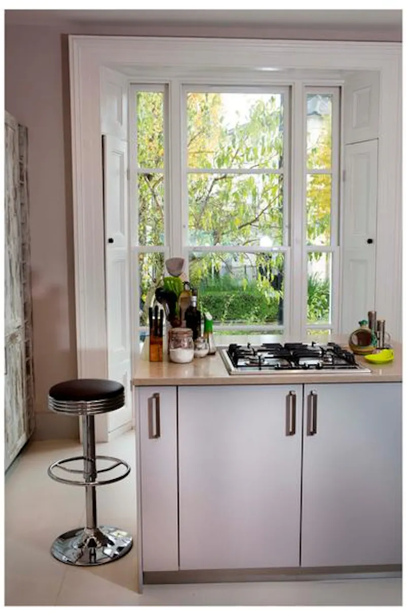 Kilburn contemporary flat, B1726 (photo 10)