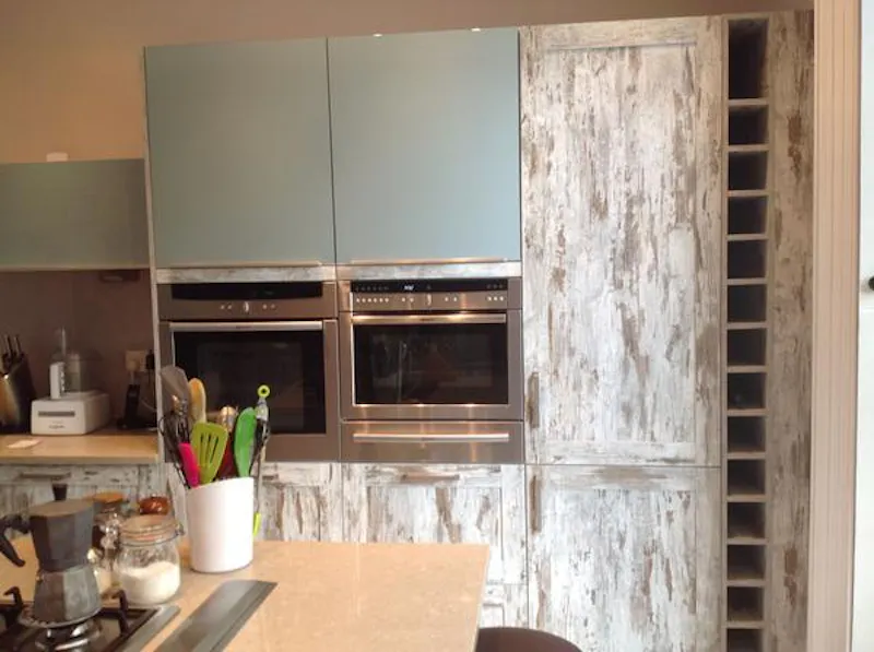Kilburn contemporary flat, B1726 (photo 12)