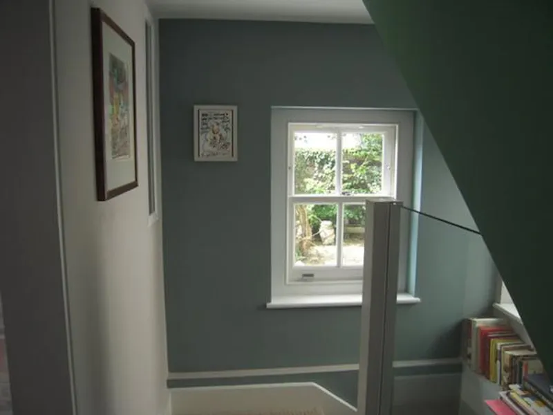 Kilburn contemporary flat, B1726 (photo 16)