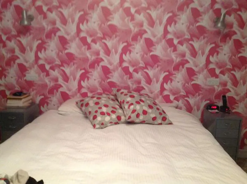 Kilburn contemporary flat, B1726 (photo 18)