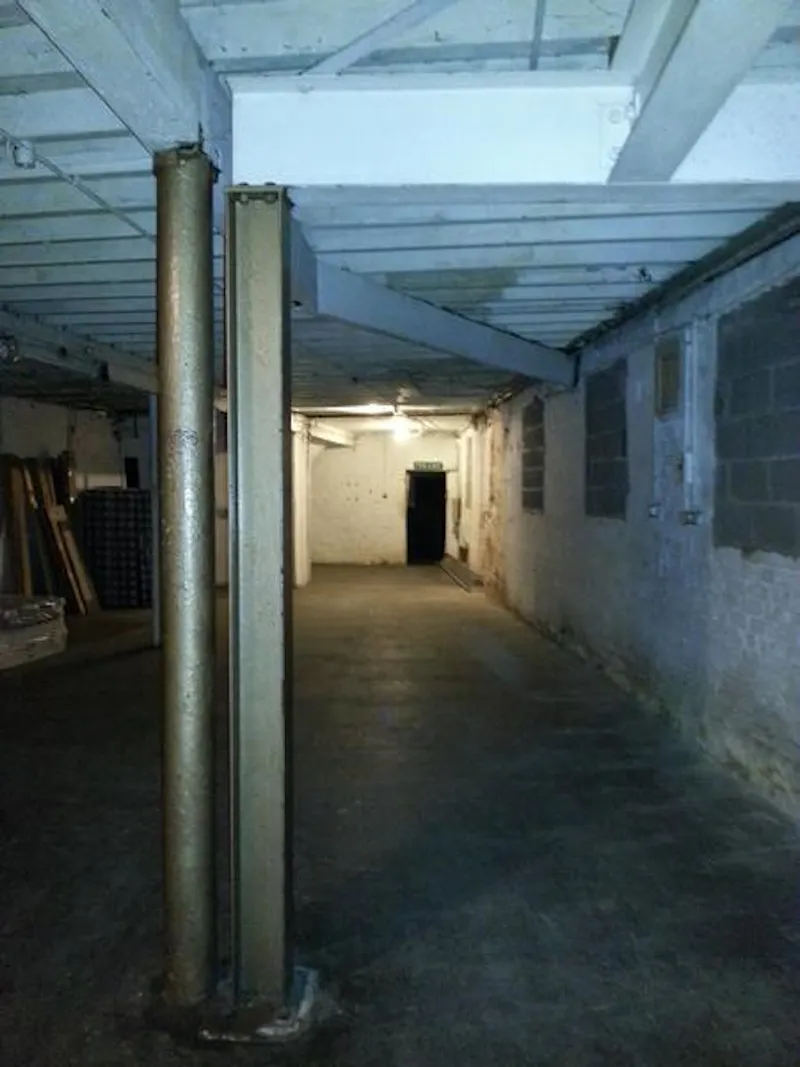 Victorian warehouse in Liverpool, N418 (photo 5)