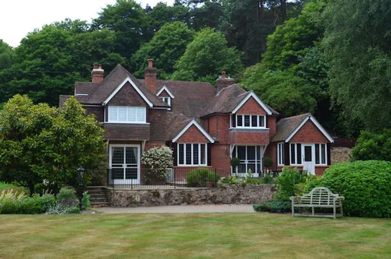 Film location D2264 in Kent (photo 23)