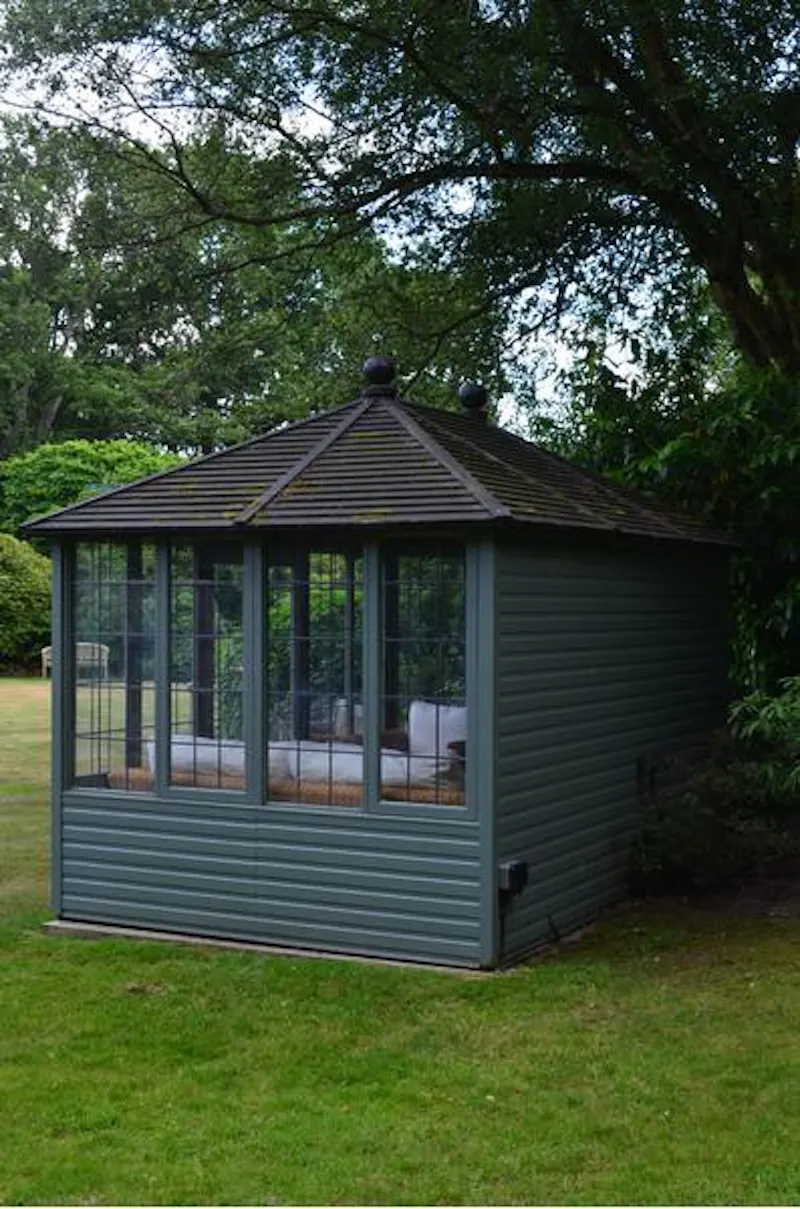 Shed at Film location D2264 in Kent (photo 31)